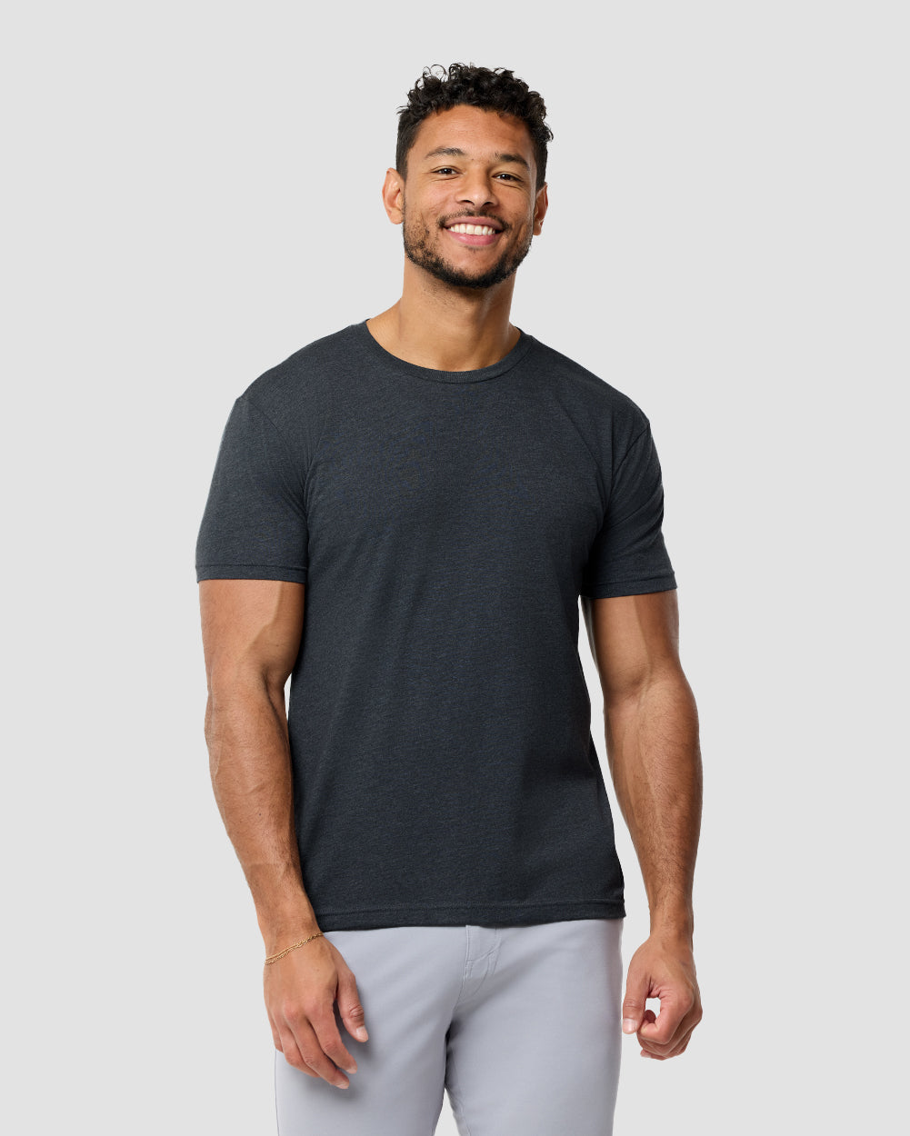 Basic Tee - No Logo