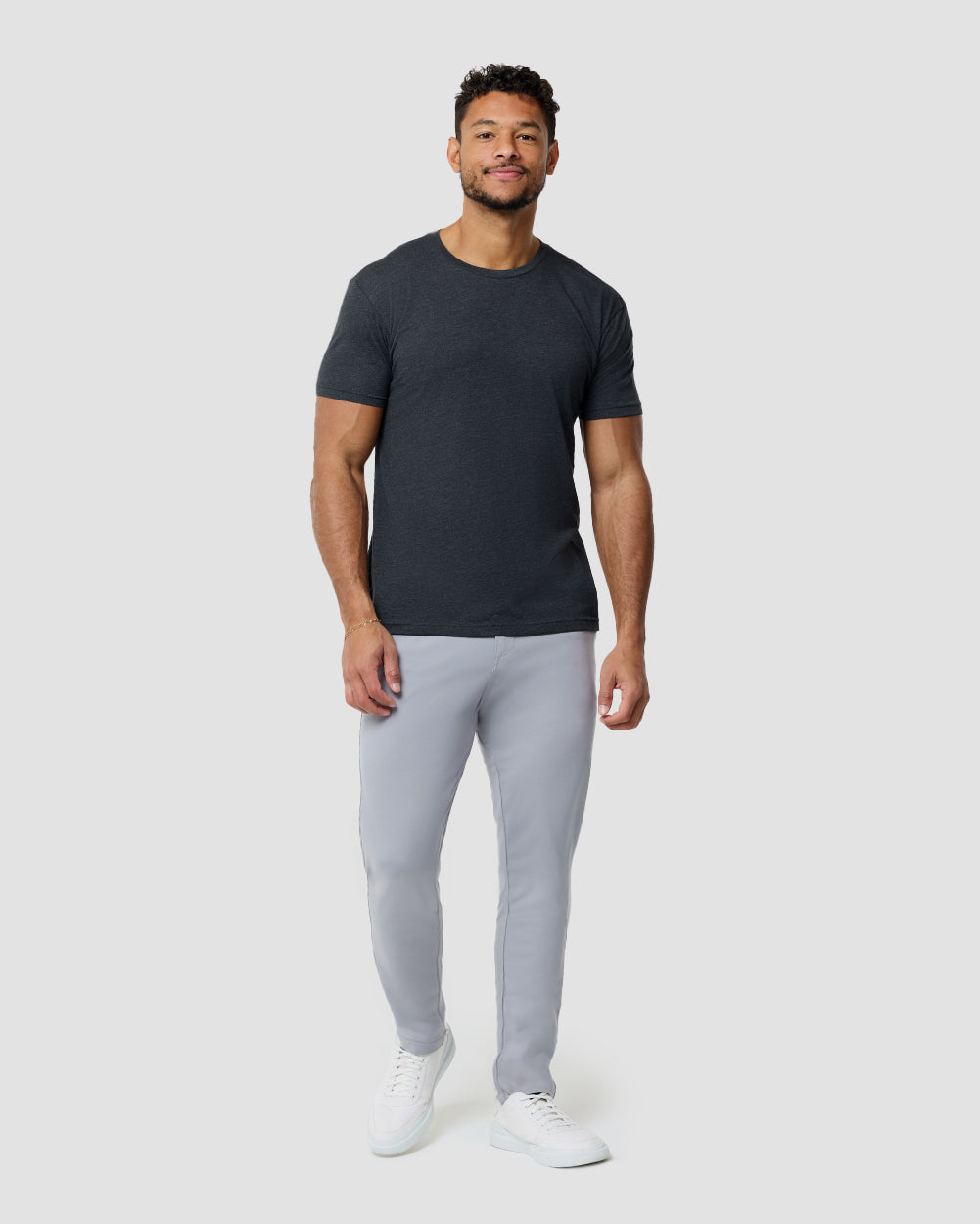 Basic Tee - No Logo