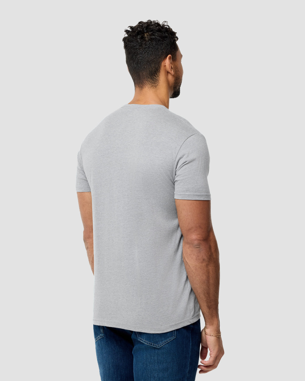 Basic Tee - No Logo