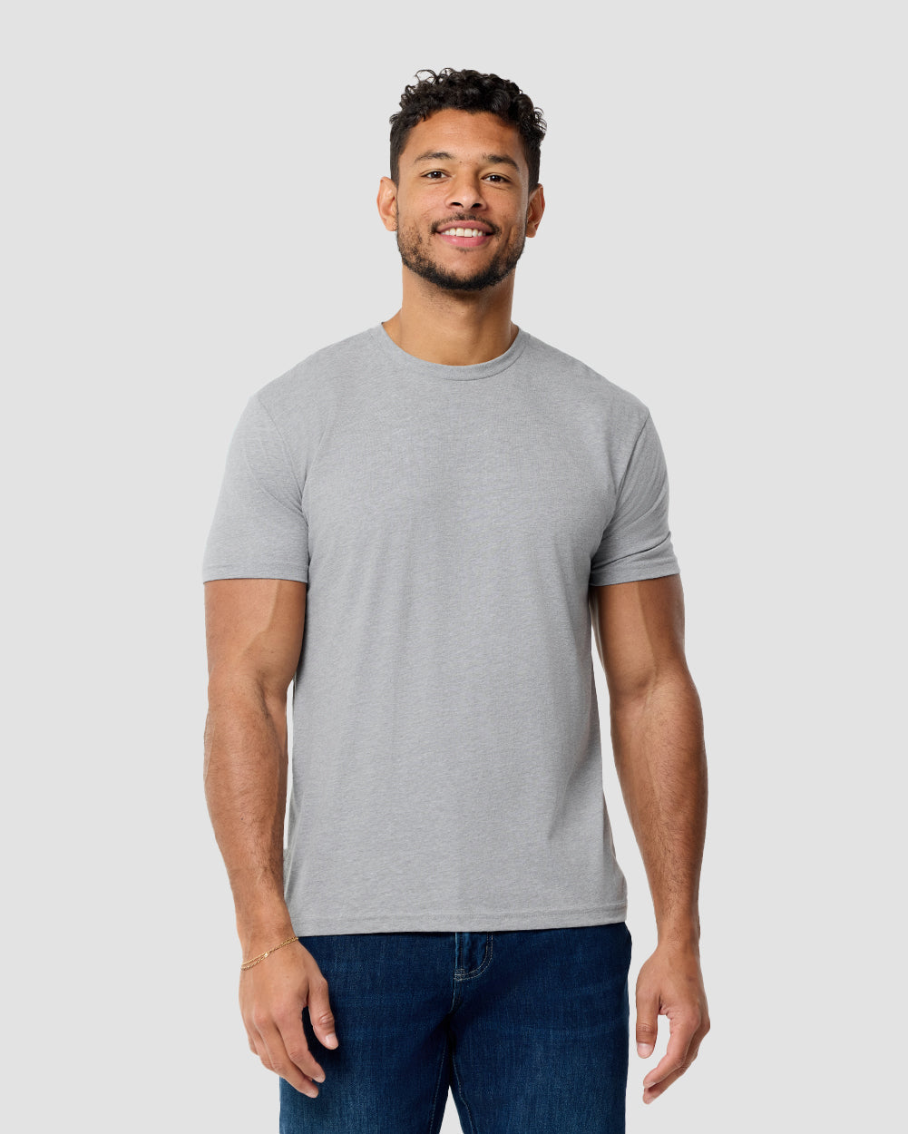 Basic Tee - No Logo