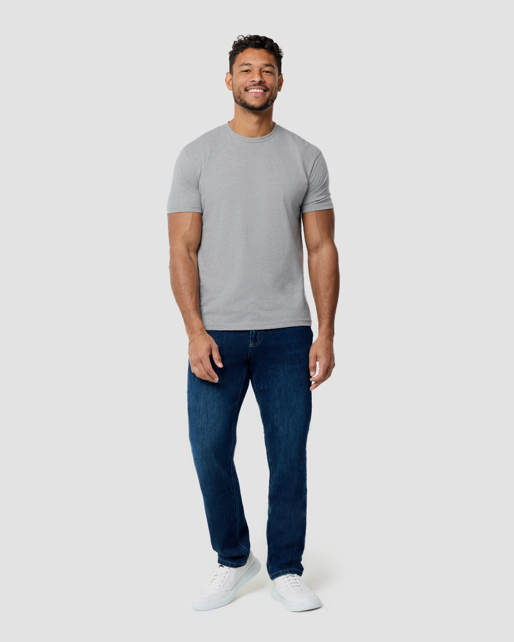 Basic Tee - No Logo