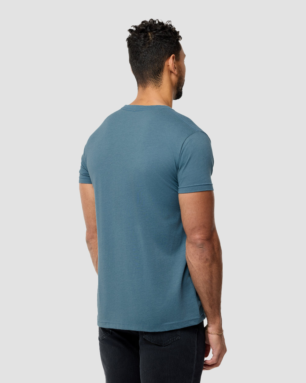 Basic Tee - No Logo