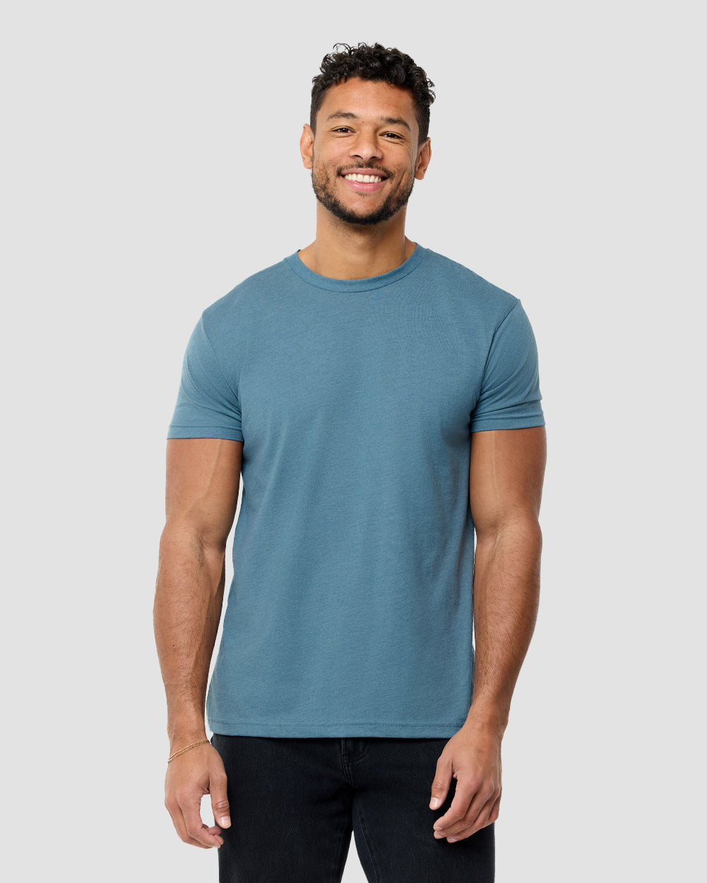 Basic Tee - No Logo