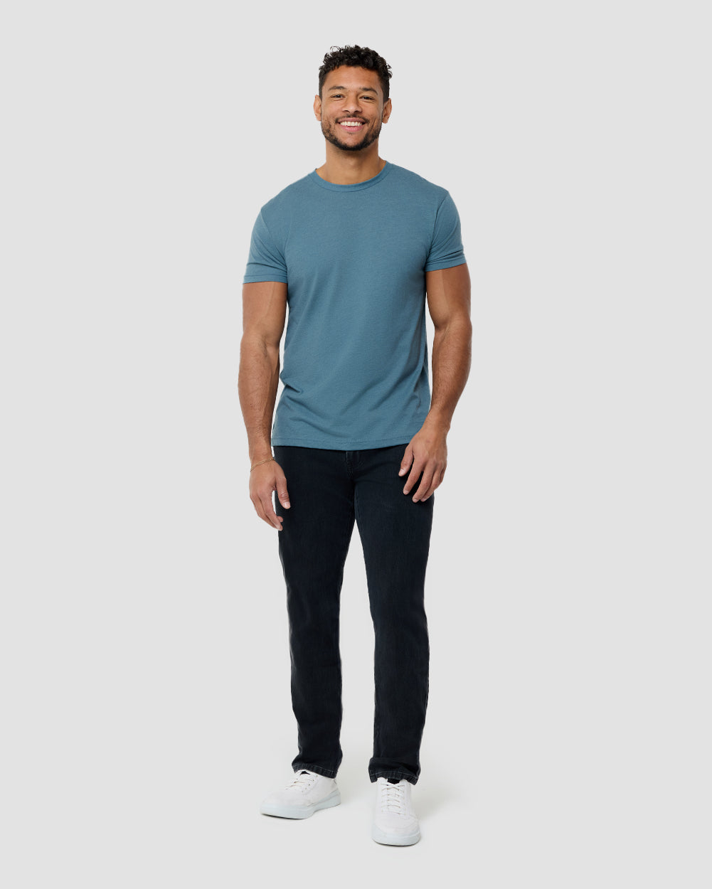 Basic Tee - No Logo