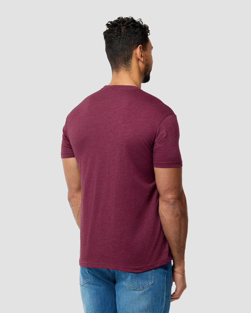 Basic Tee - No Logo