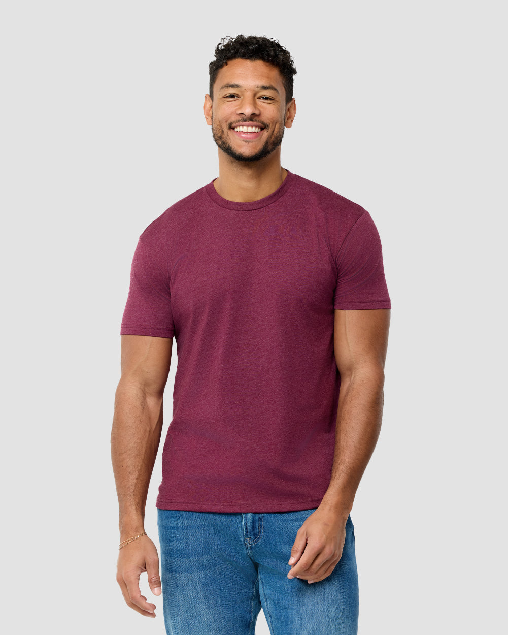 Basic Tee - No Logo