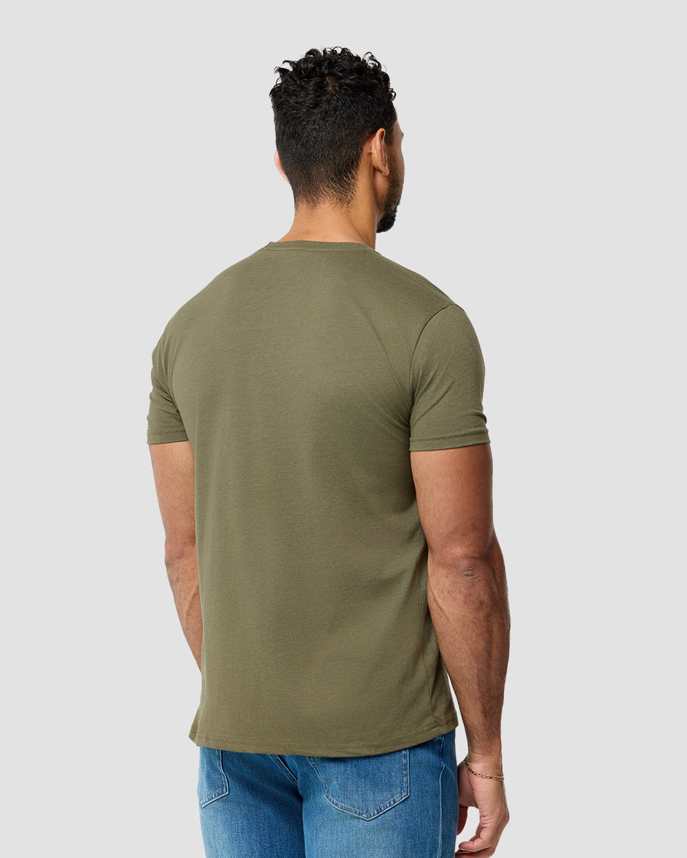 Basic Tee - No Logo