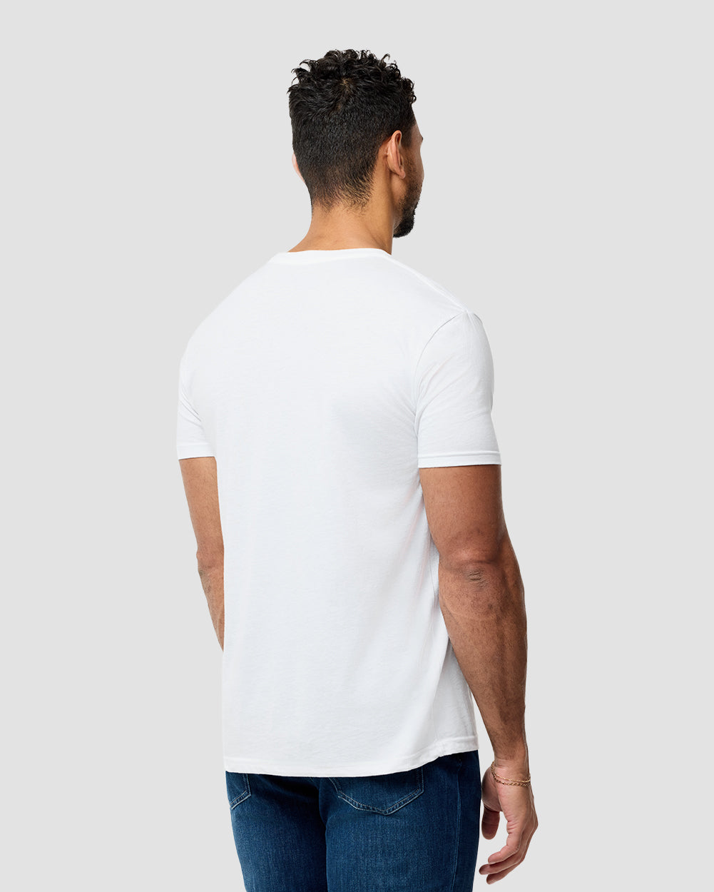 Basic Tee - No Logo