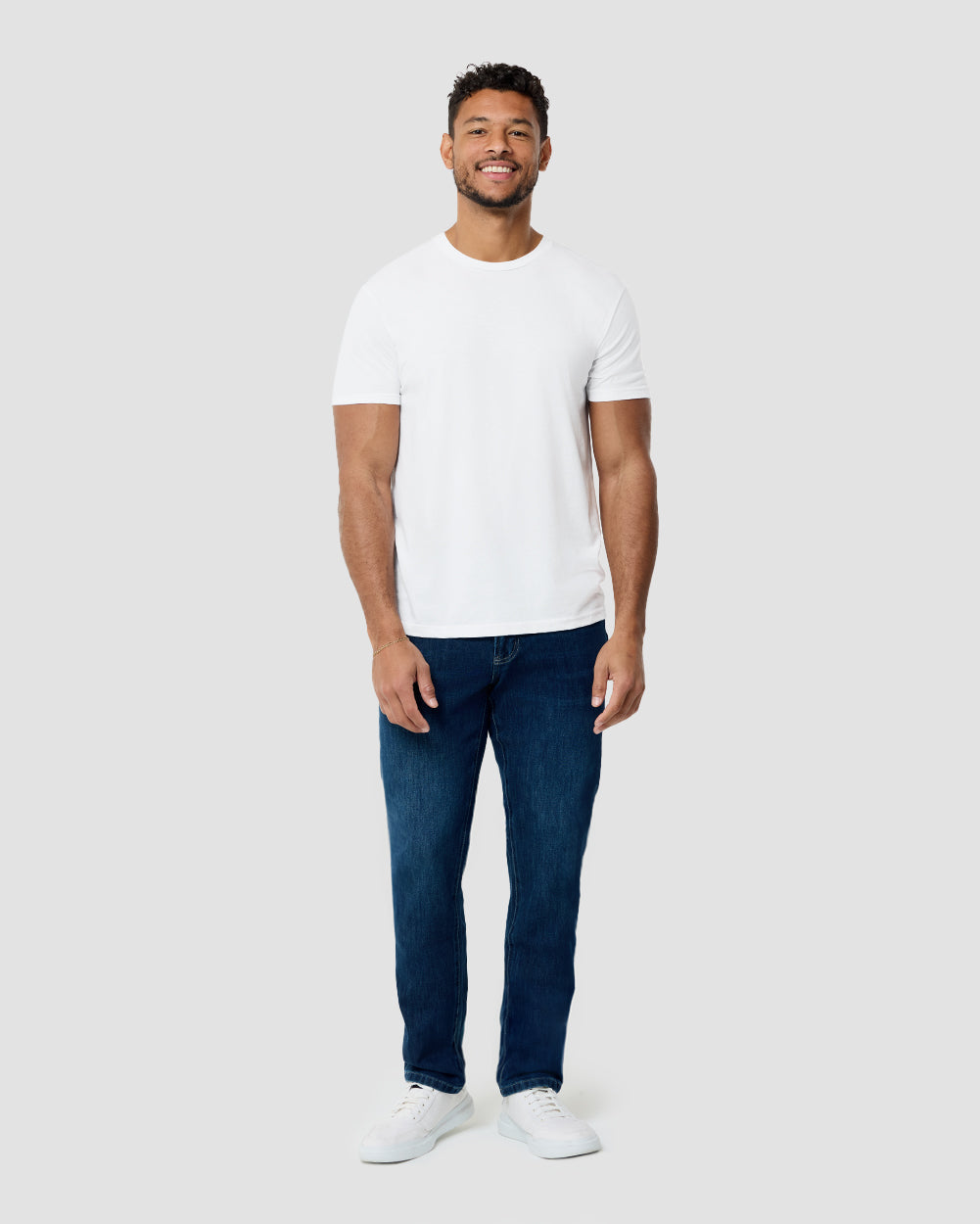 Basic Tee - No Logo