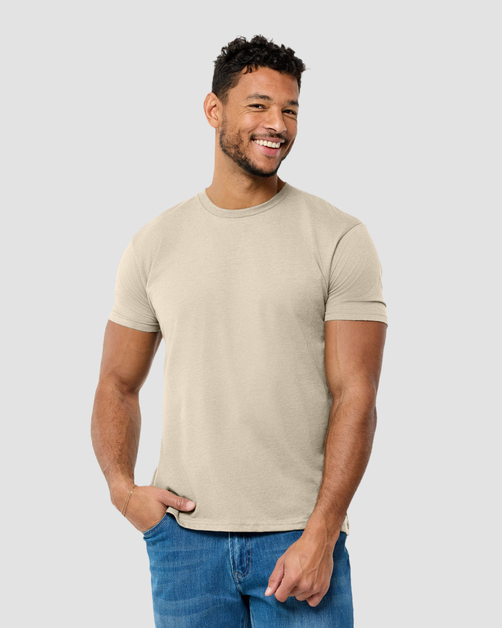 Basic Tee - No Logo