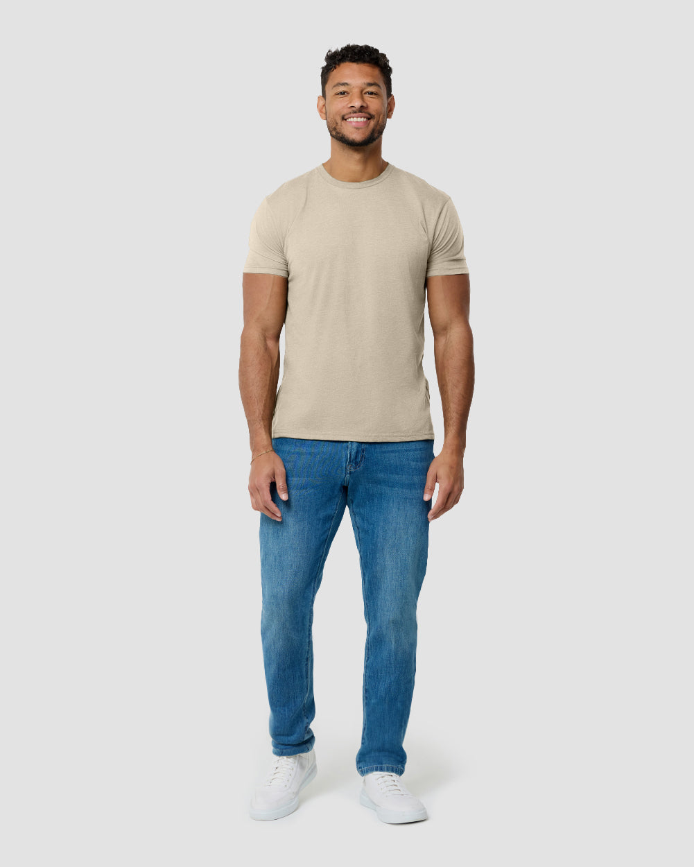 Basic Tee - No Logo