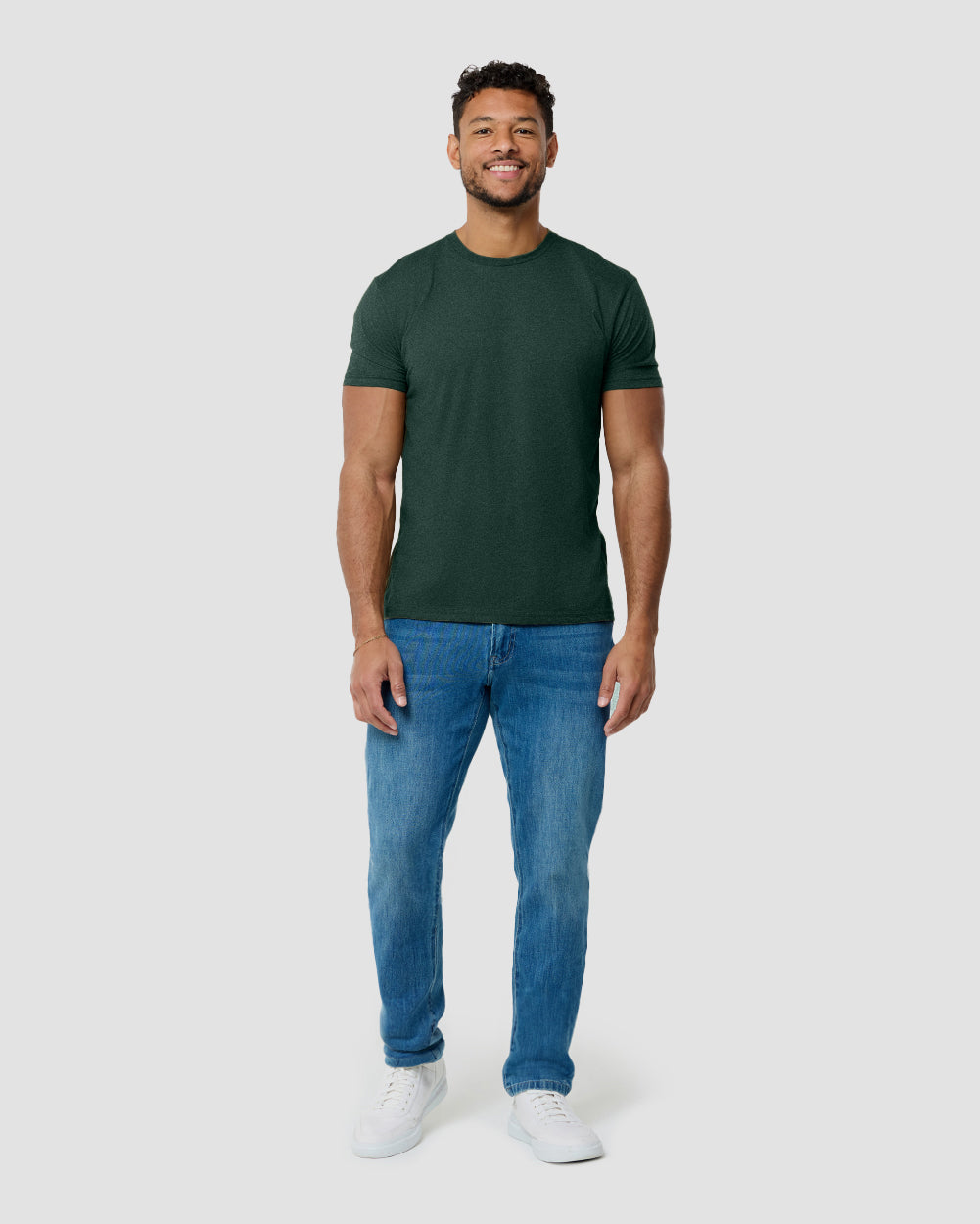 Basic Tee - No Logo