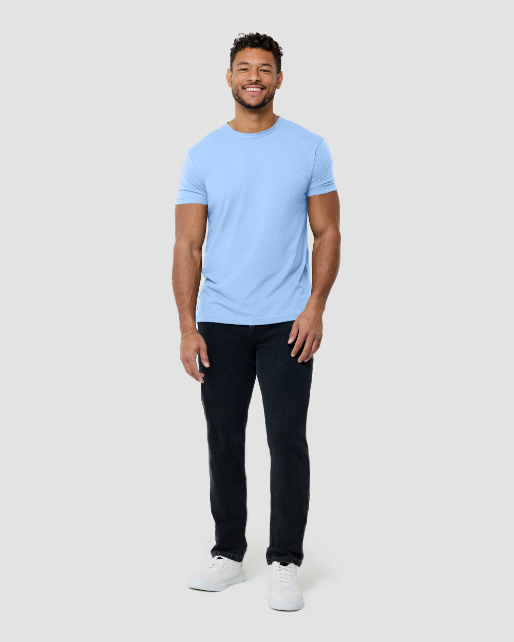 Basic Tee - No Logo