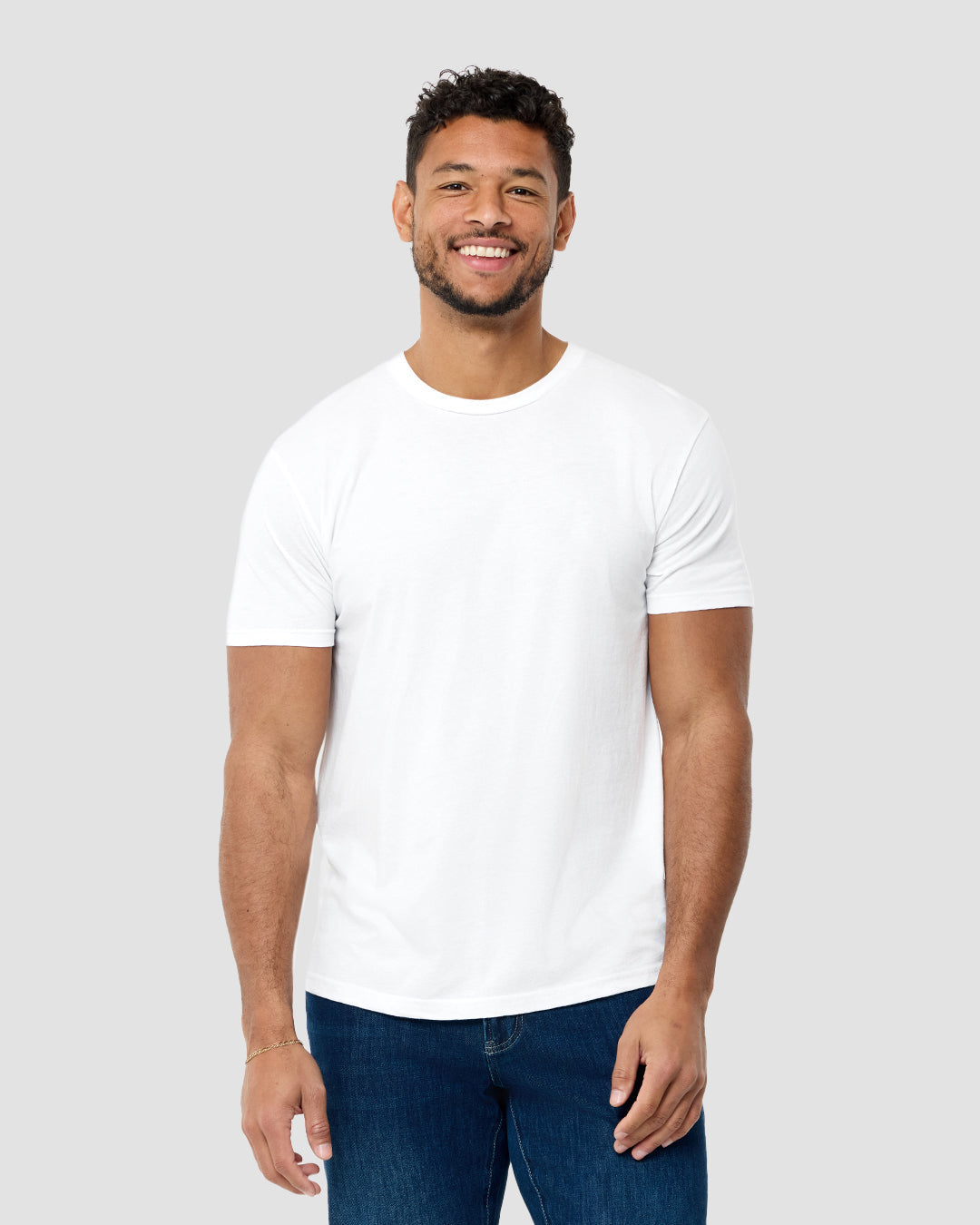 Basic Tee - No Logo