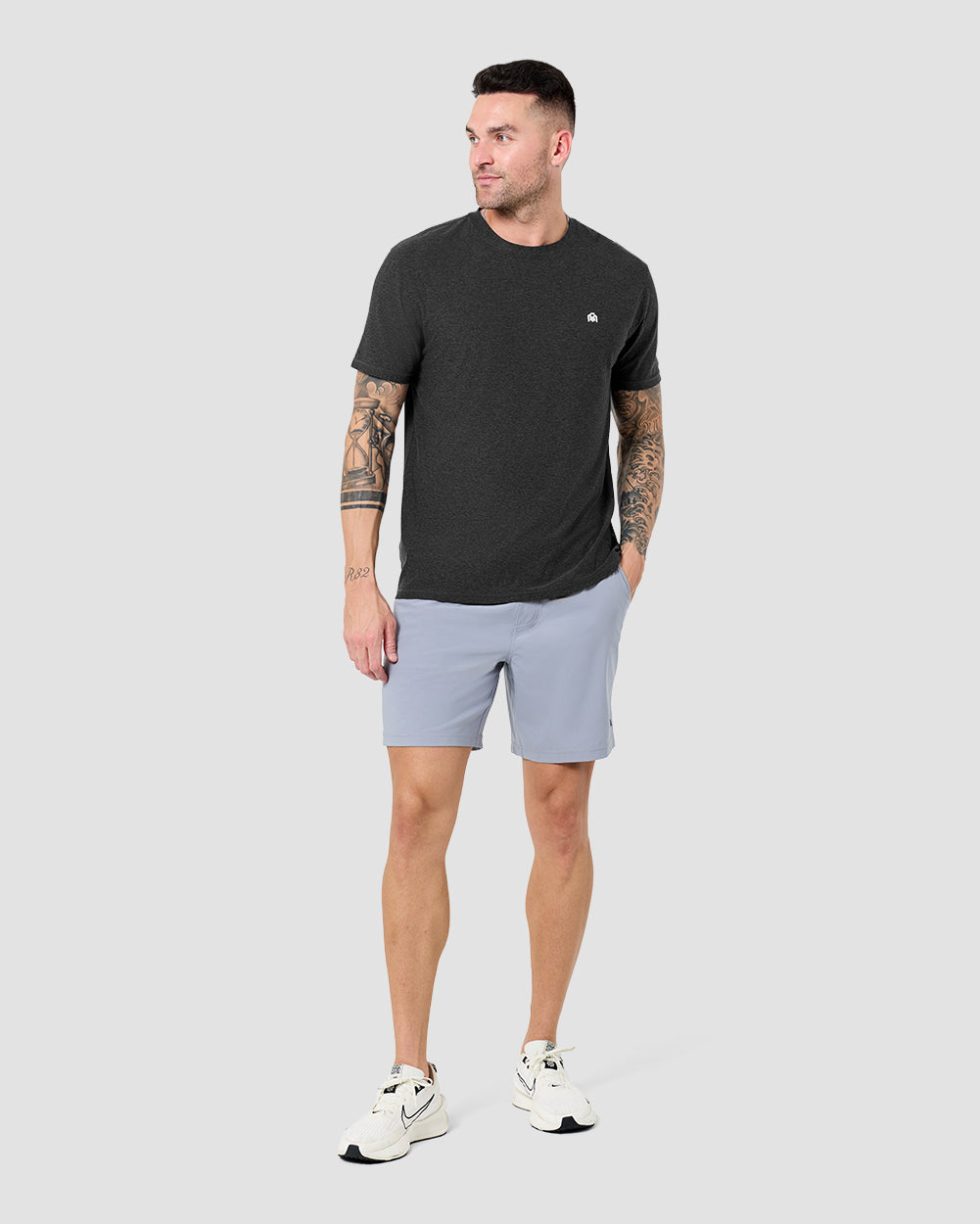Active Tee