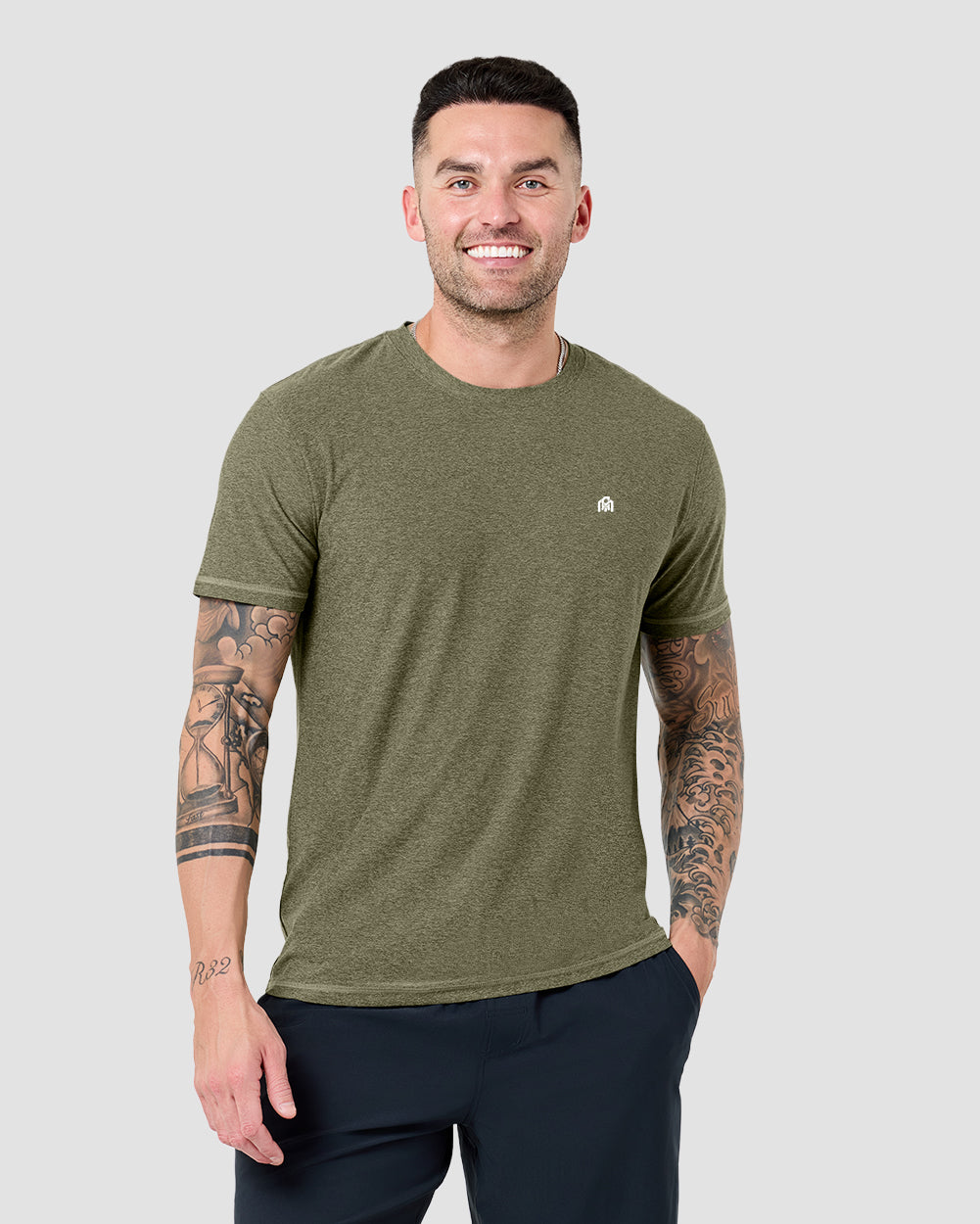Active Tee