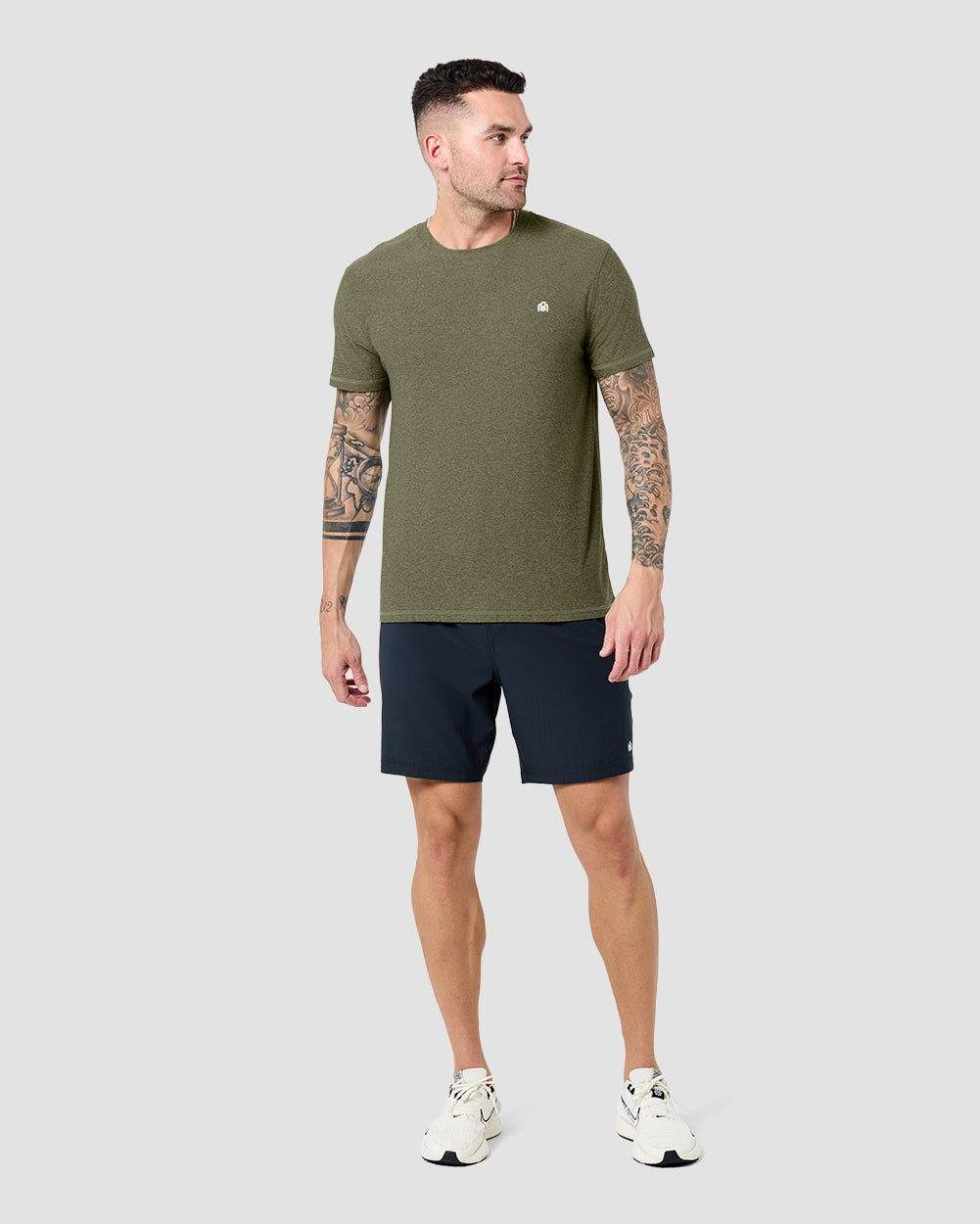 Active Tee