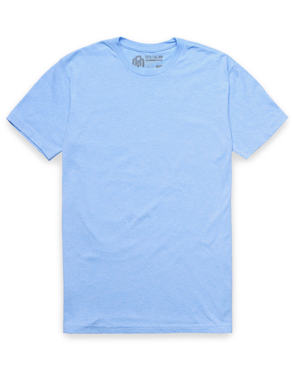 Basic Tee - No Logo