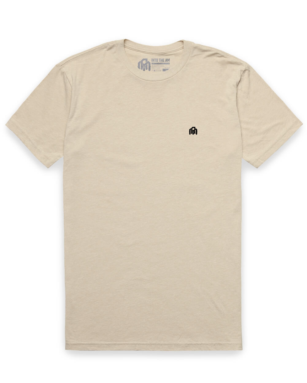 Basic Tee - Logo