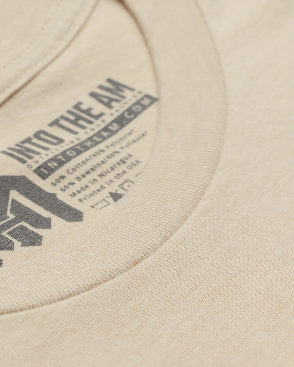 Basic Tee - Logo
