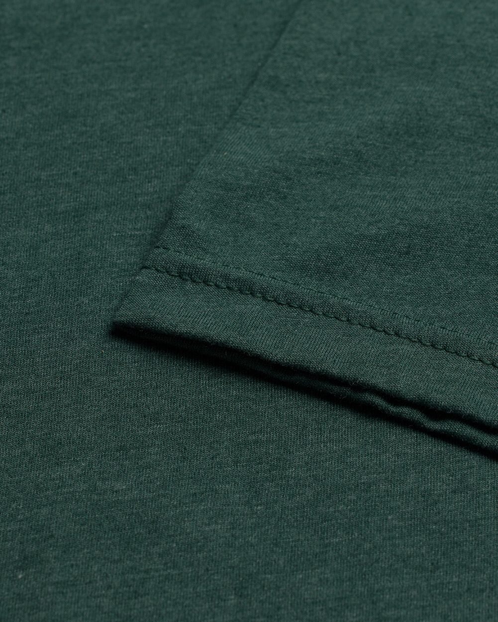 Basic Tee - No Logo