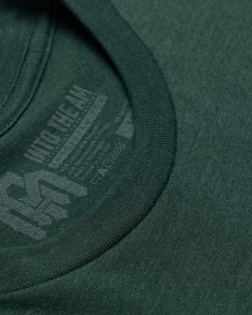 Basic Tee - Logo