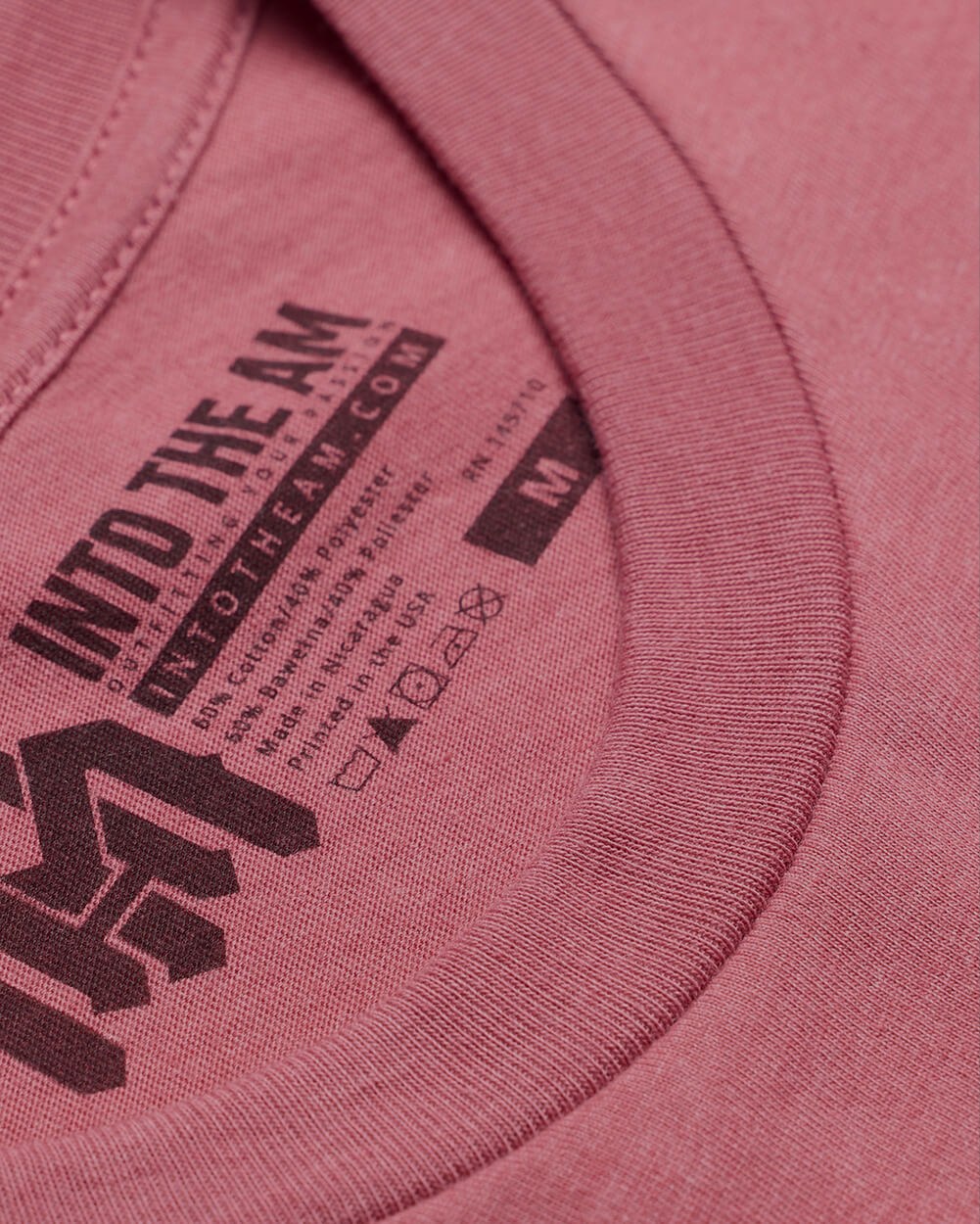 Basic Tee - Logo