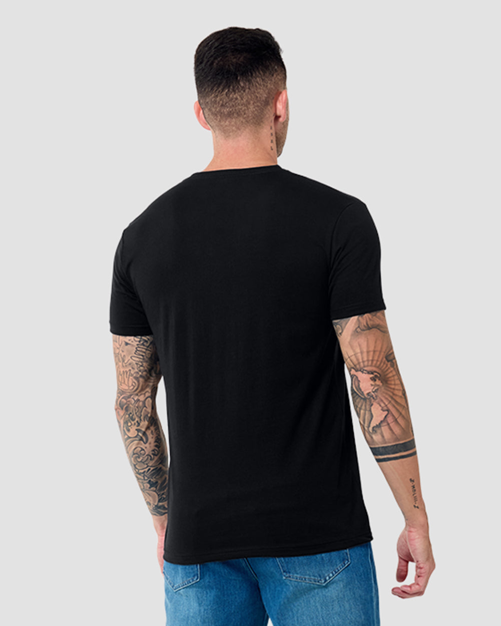V-Neck Tee