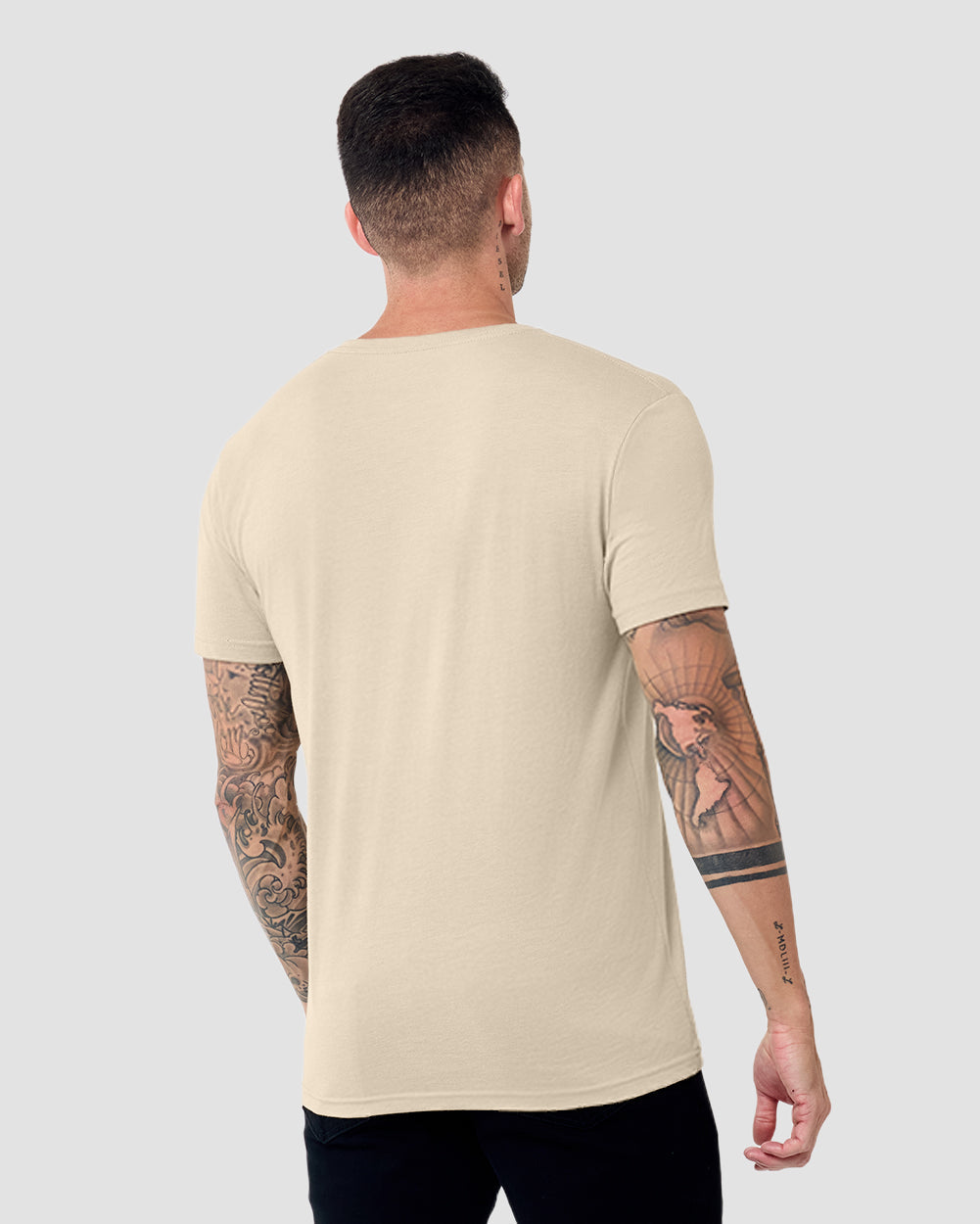 V-Neck Tee