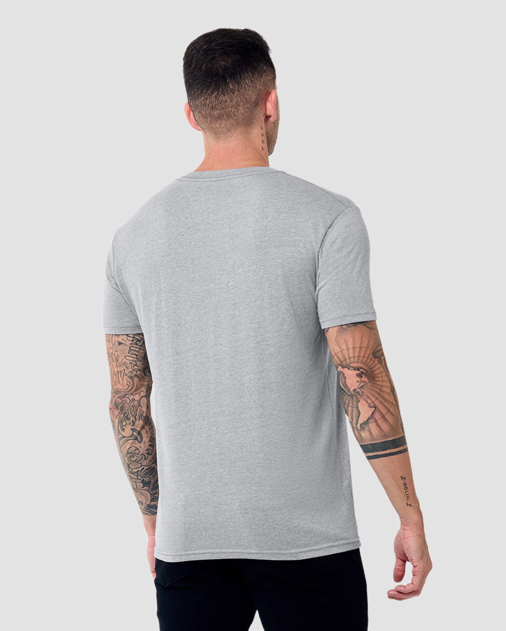 V-Neck Tee