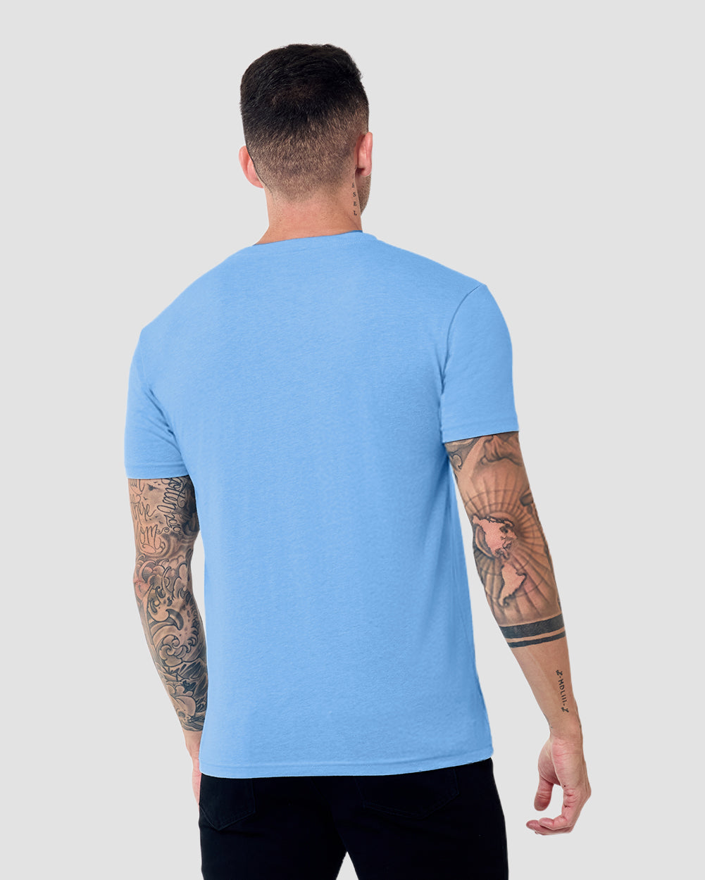 V-Neck Tee