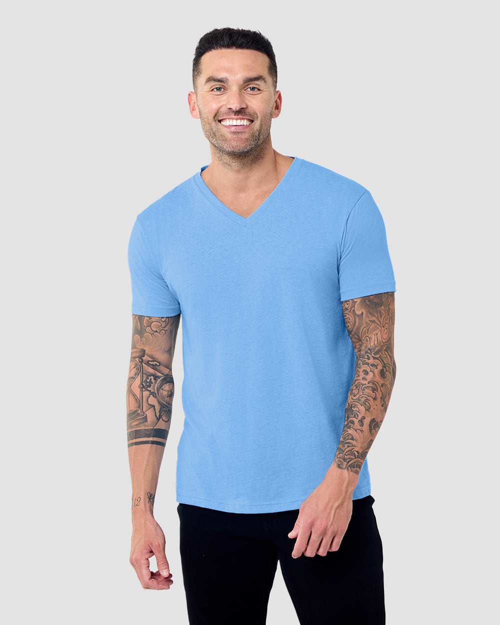 V-Neck Tee