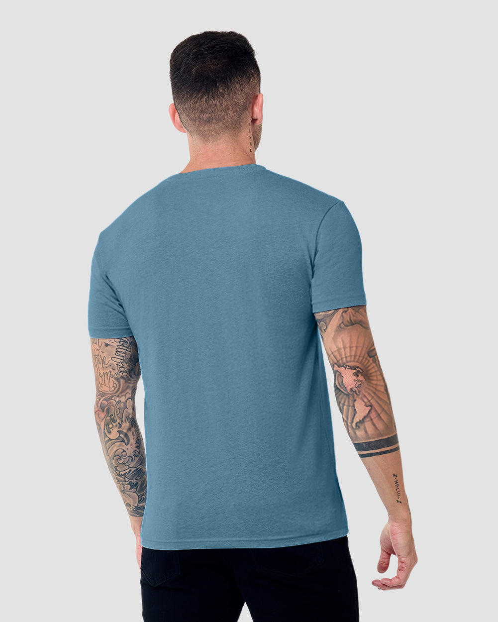 V-Neck Tee