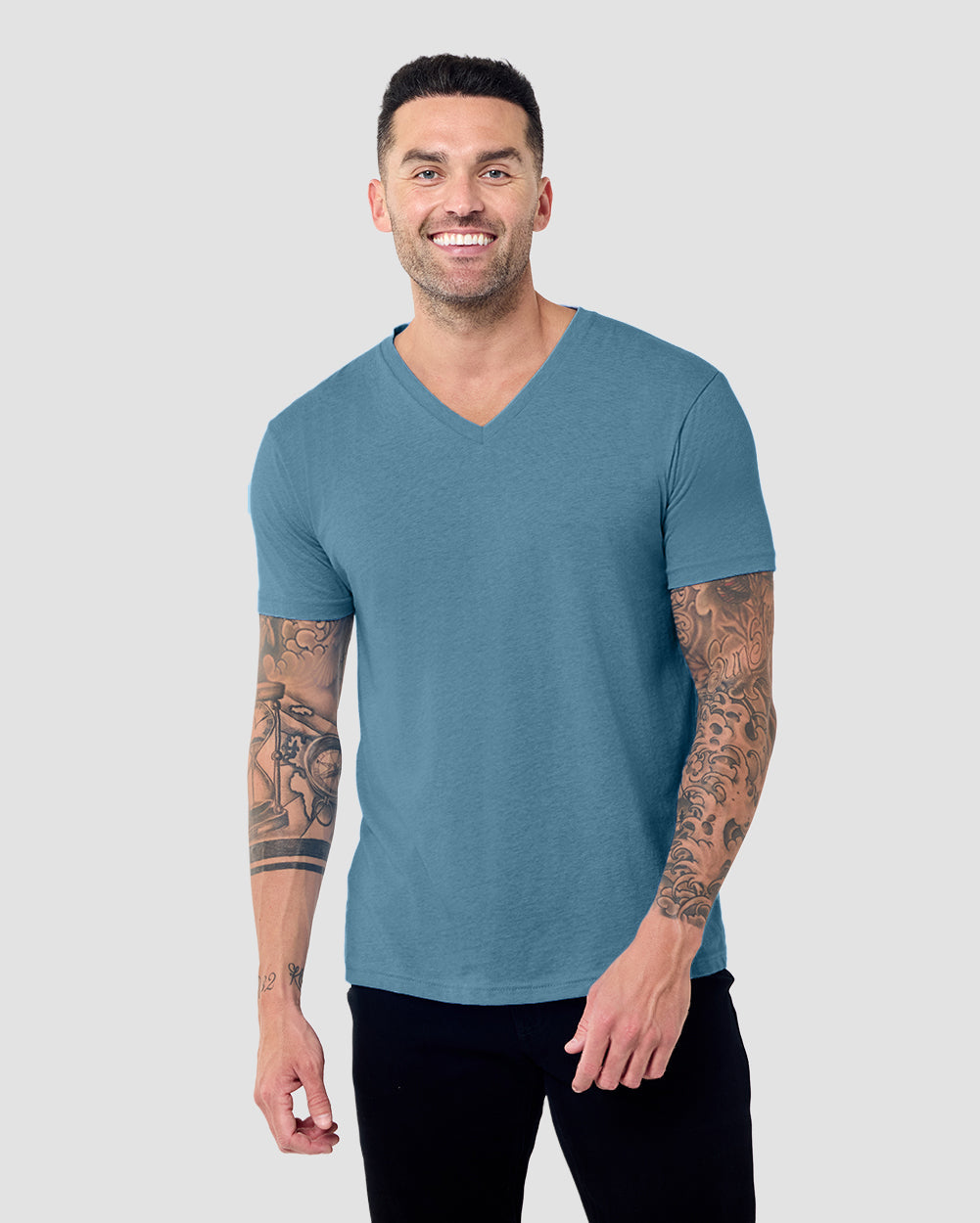 V-Neck Tee