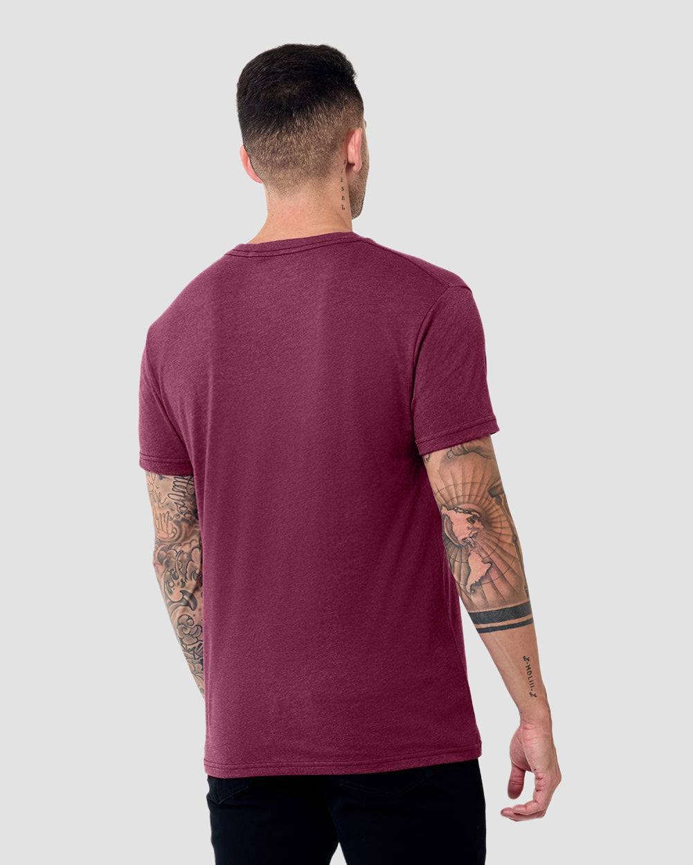 V-Neck Tee
