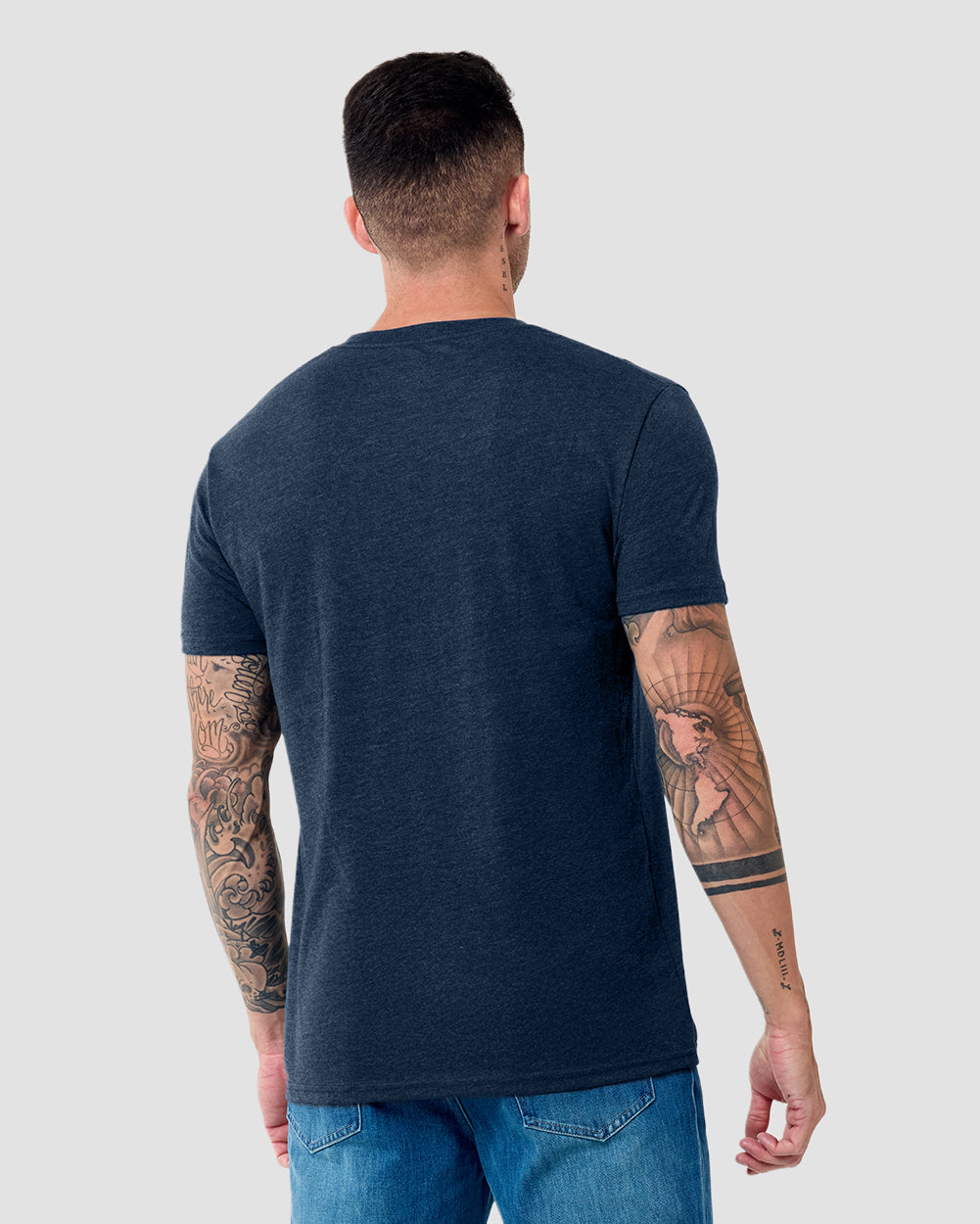 V-Neck Tee