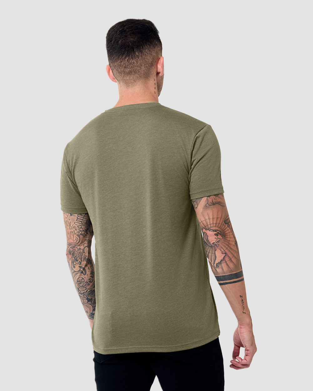 V-Neck Tee