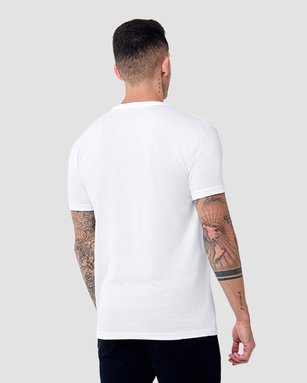 V-Neck Tee