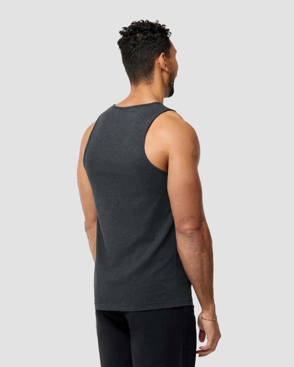 Bourbon Voyage Tank