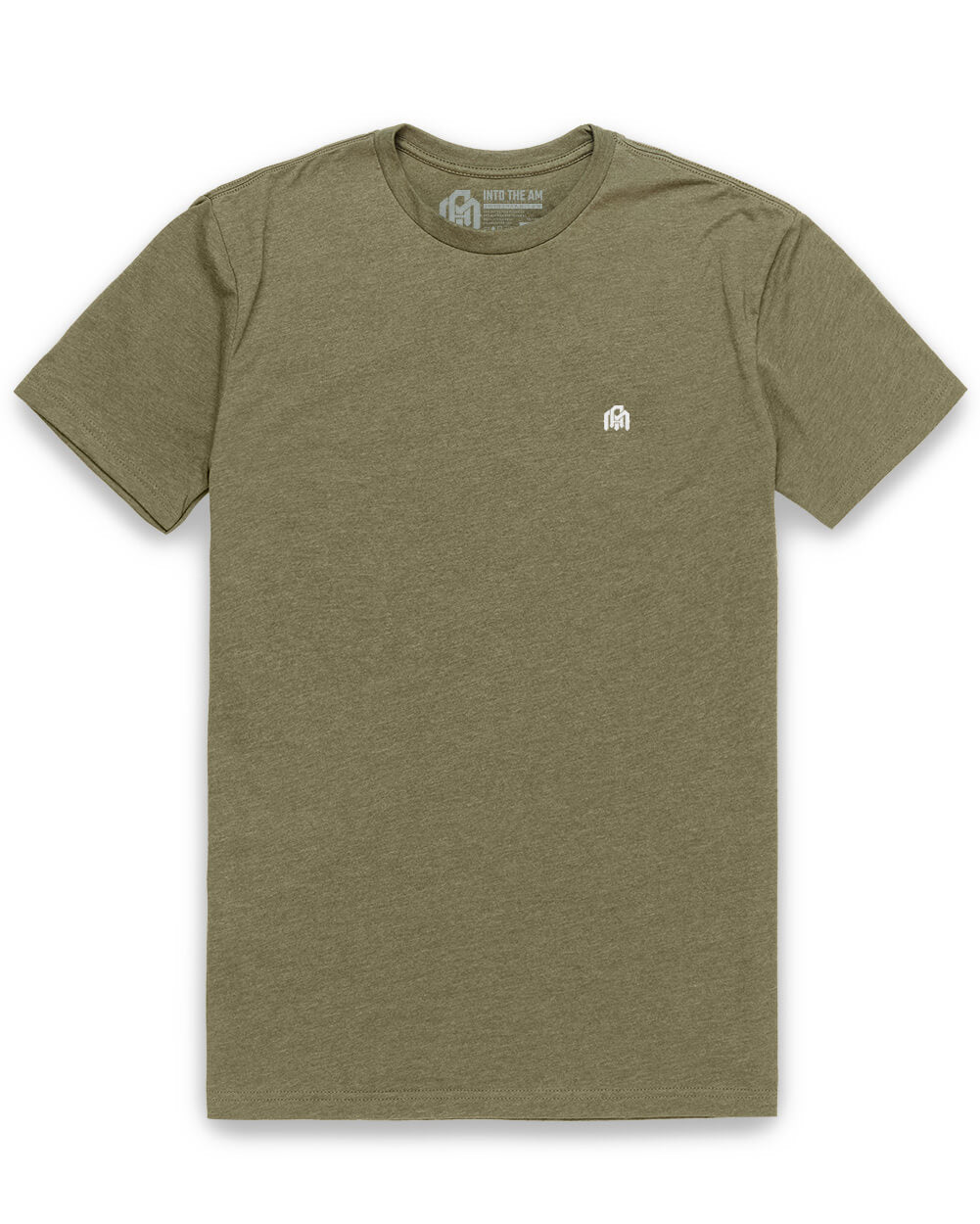 Basic Tee - Logo