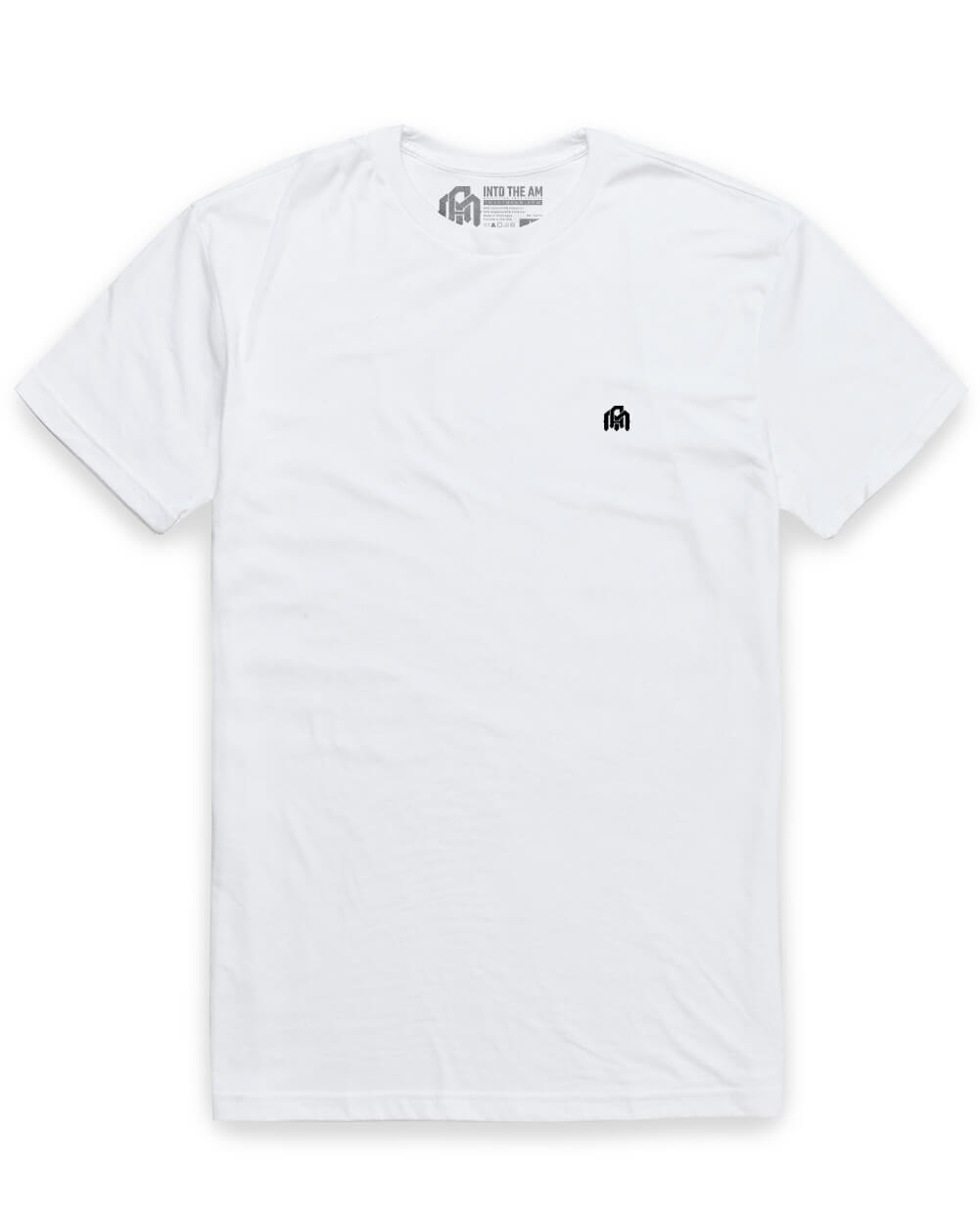 Basic Tee - Logo