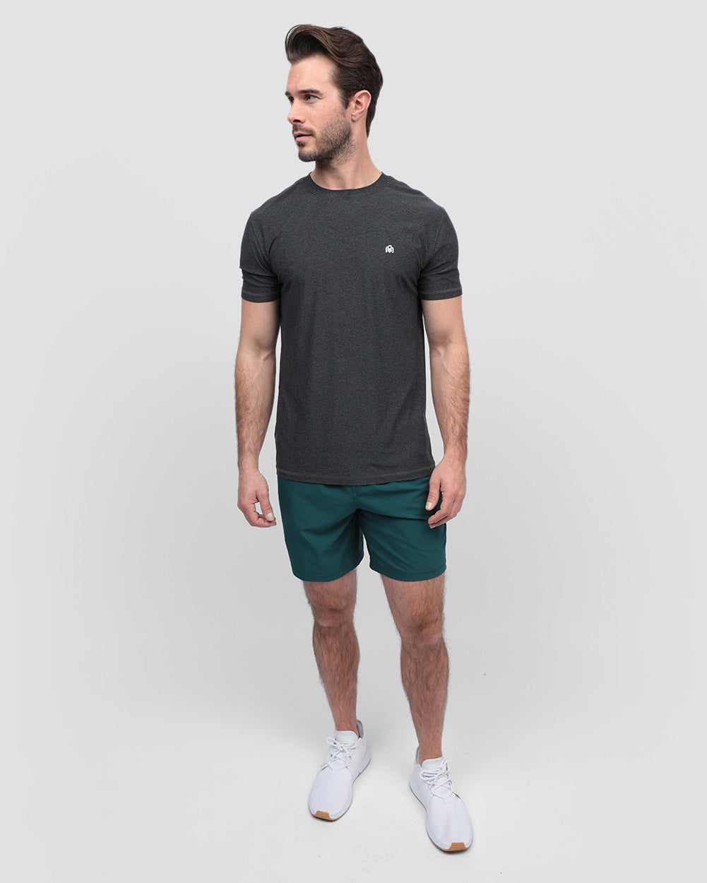 Active Shorts - Branded