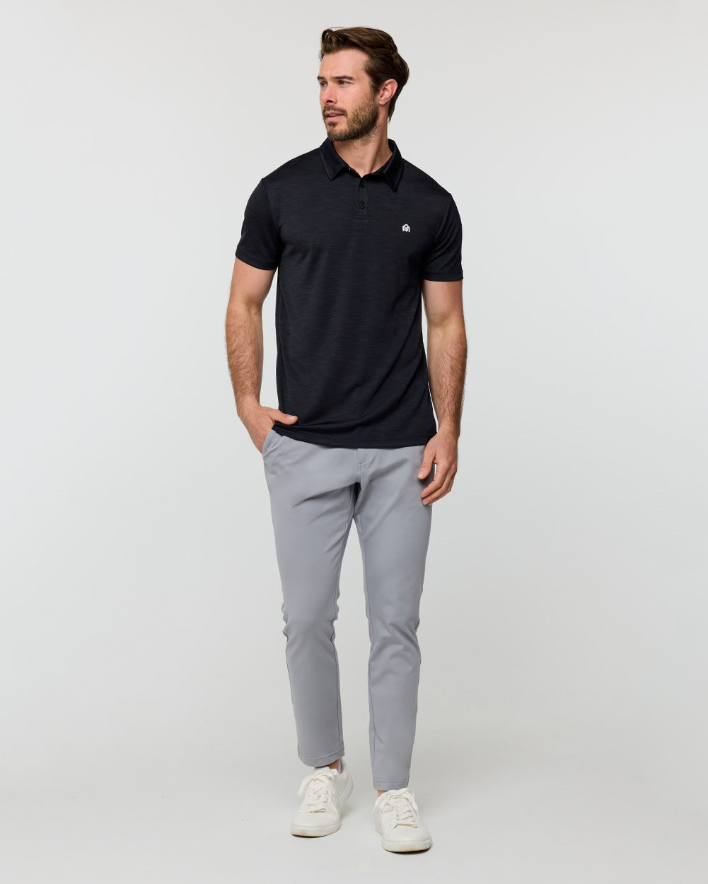 Performance Polo - Branded