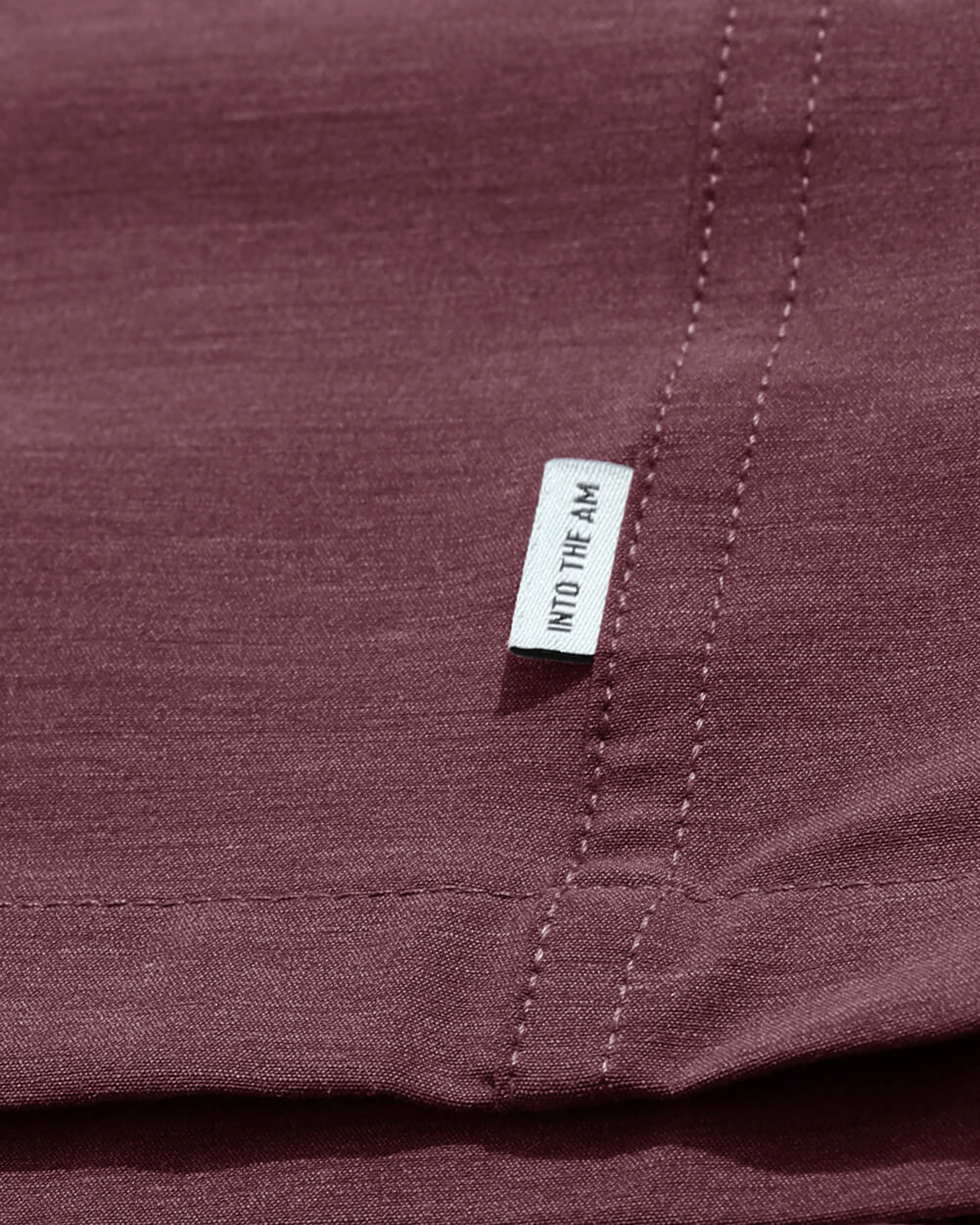 Long Sleeve Button Up
