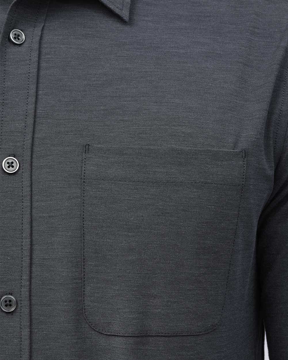 Long Sleeve Button Up