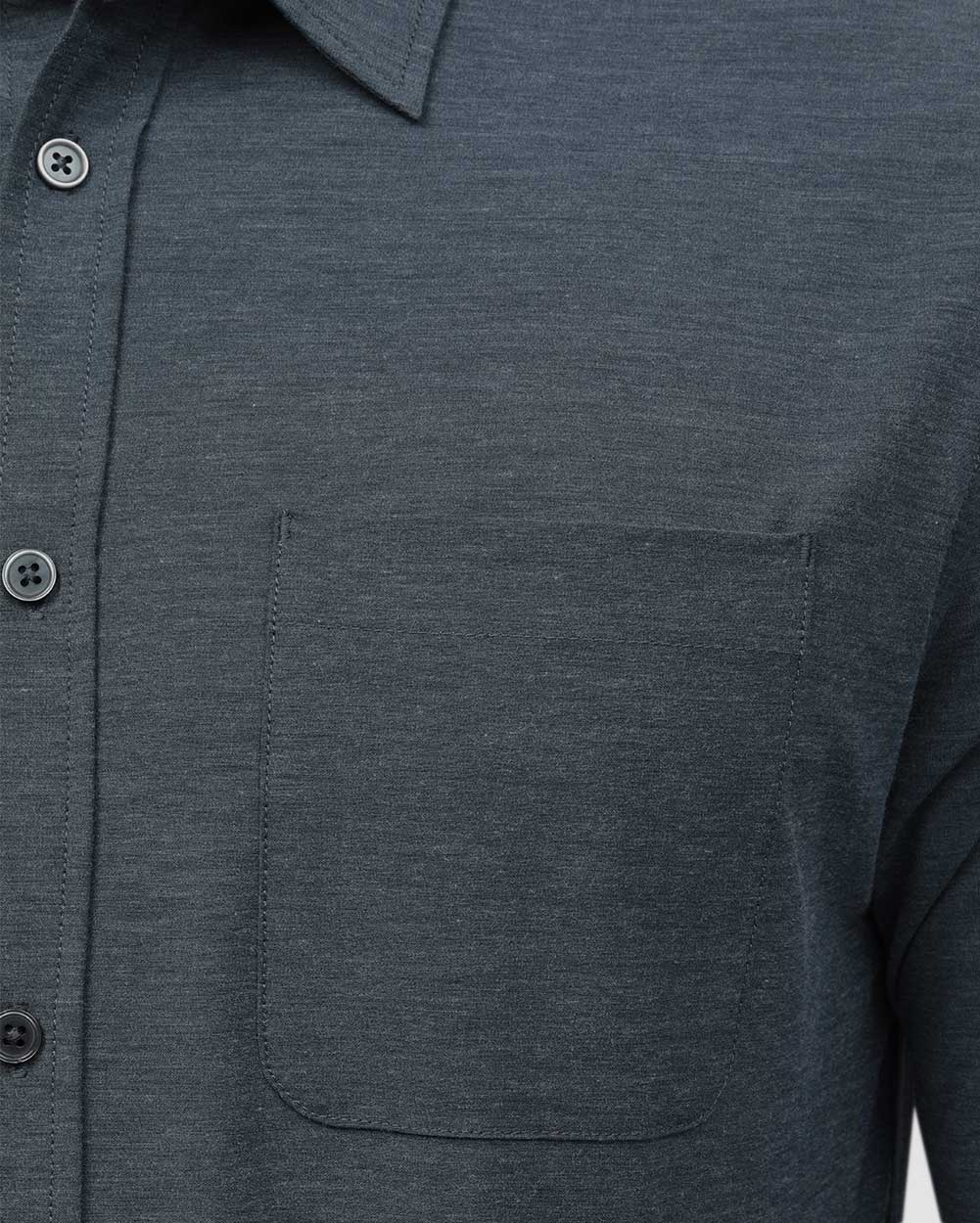 Long Sleeve Button Up