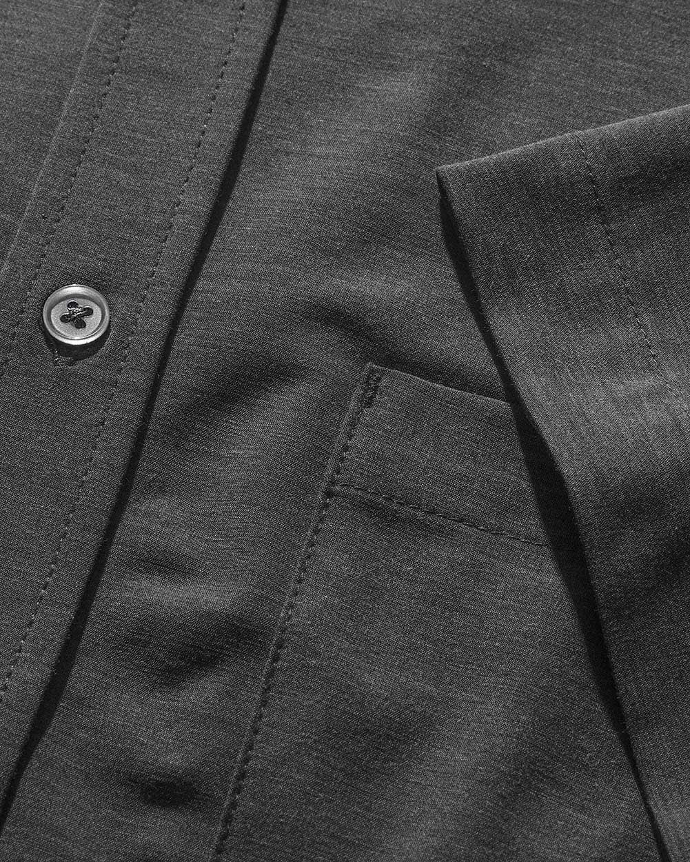 Button Up