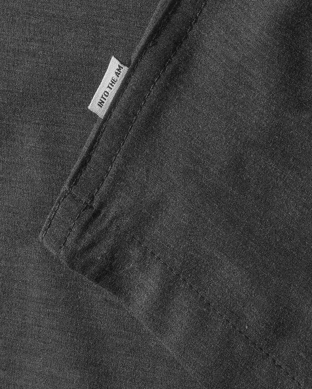 Button Up