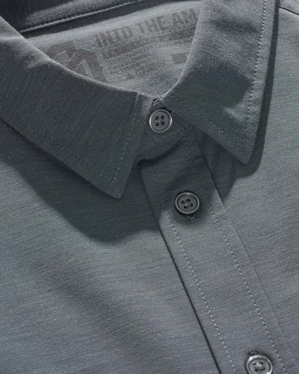 Button Up
