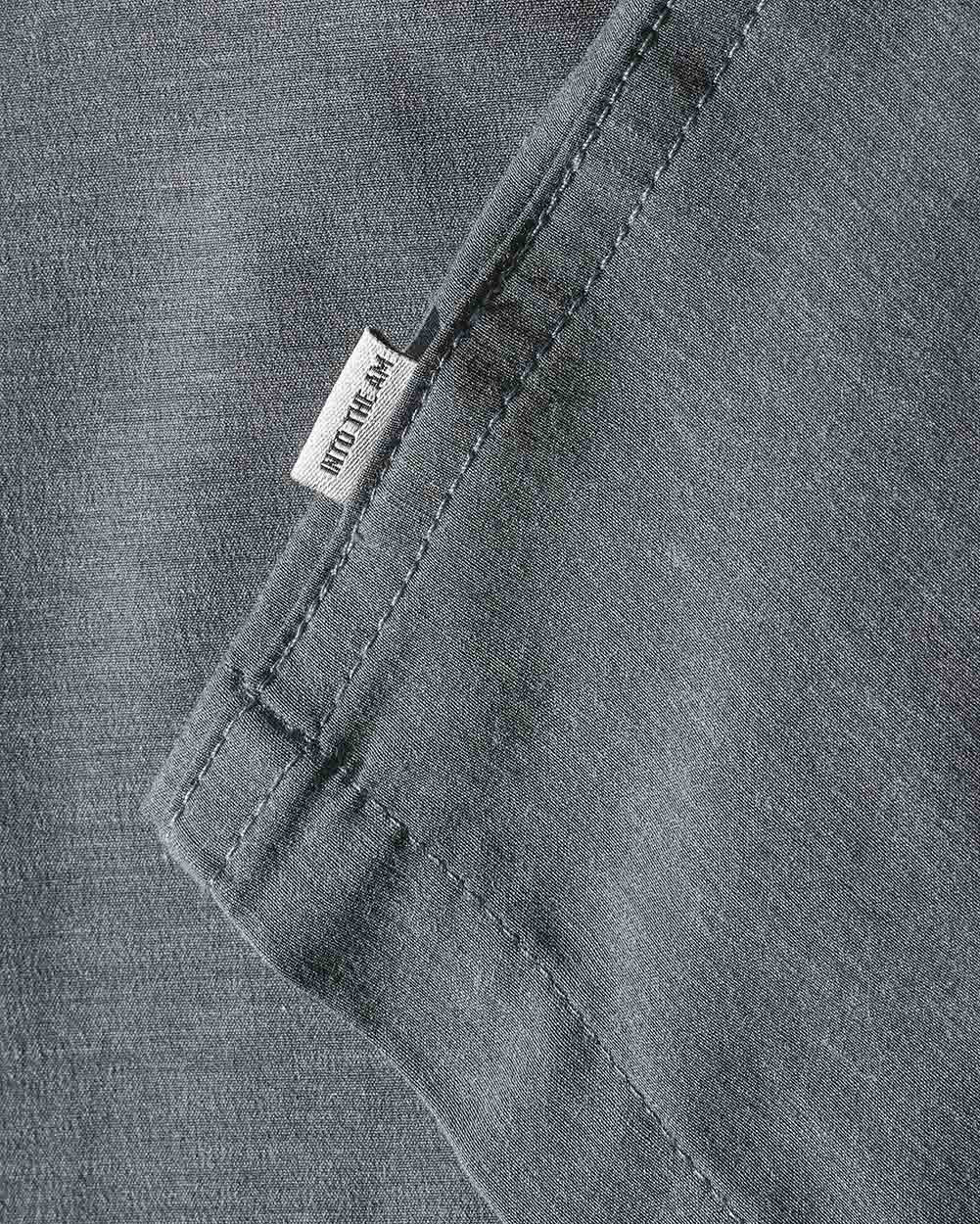 Button Up